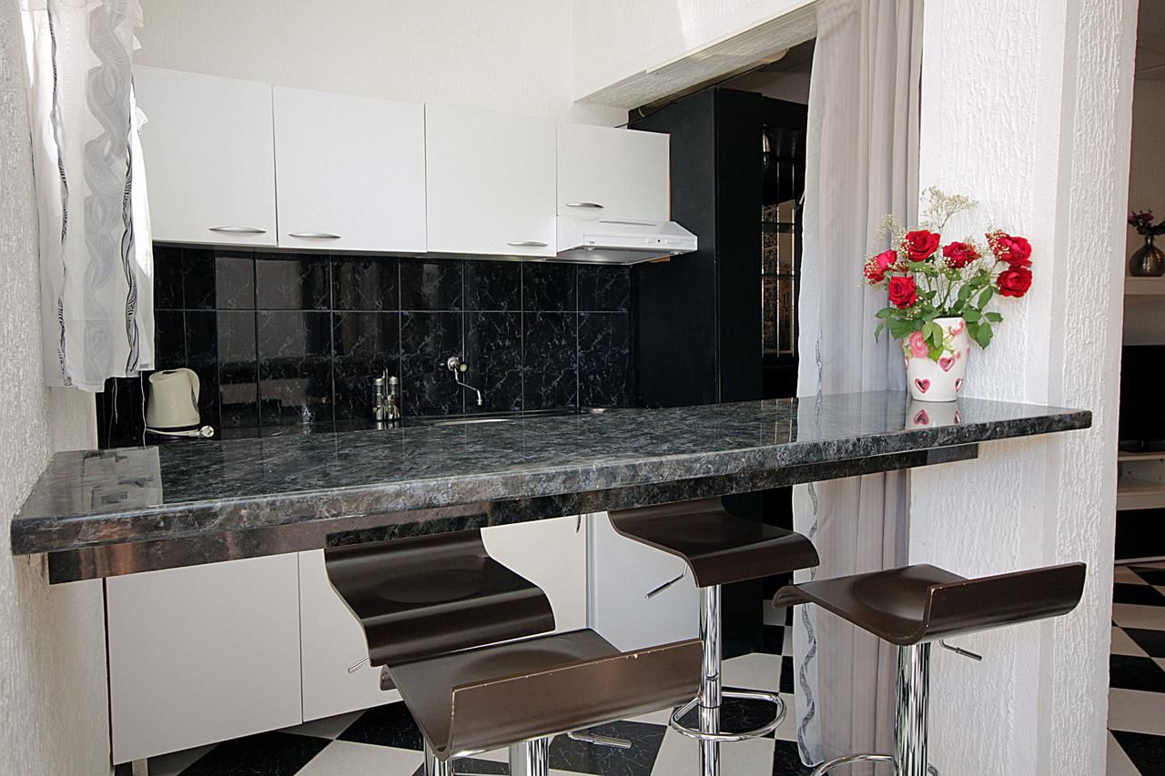 Апартаменты Apartments Kruna Jovanović Сутоморе-15