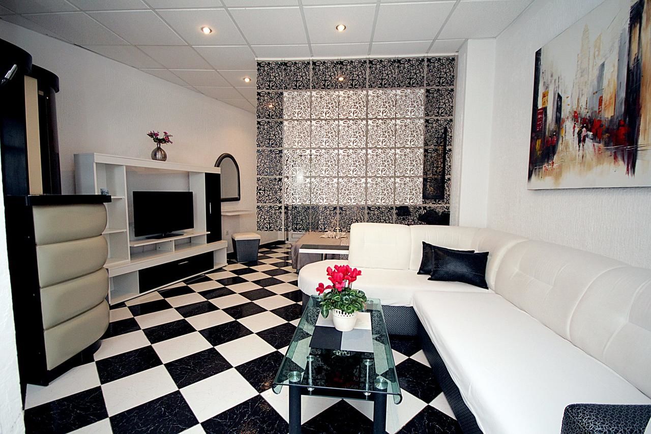 Апартаменты Apartments Kruna Jovanović Сутоморе-18