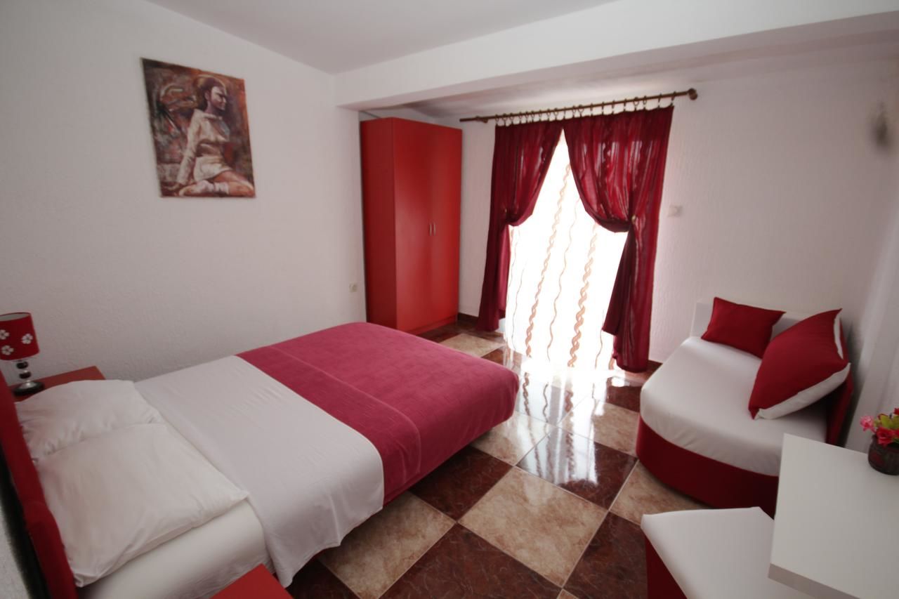 Апартаменты Apartments Kruna Jovanović Сутоморе-25
