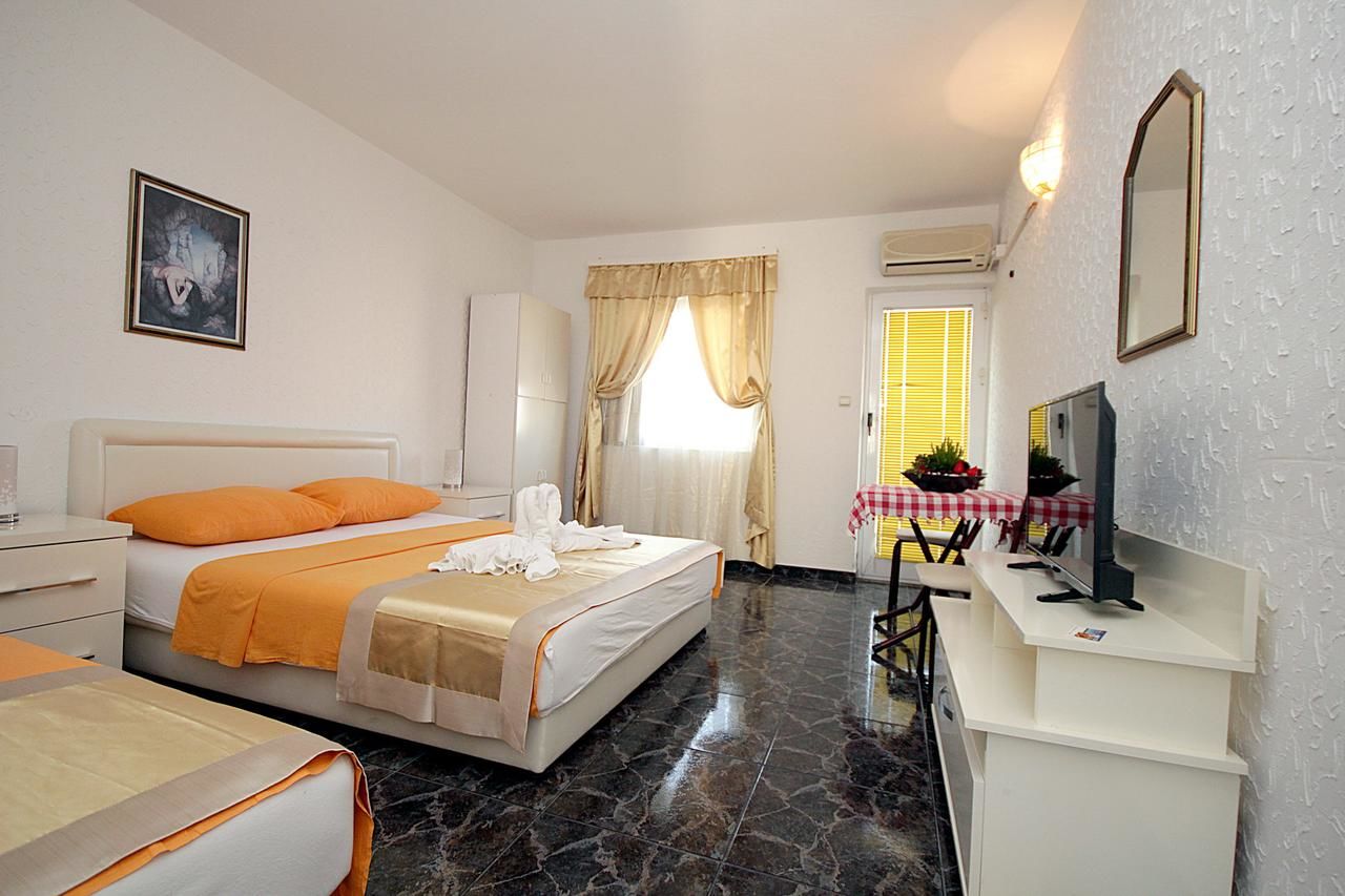 Апартаменты Apartments Kruna Jovanović Сутоморе-6