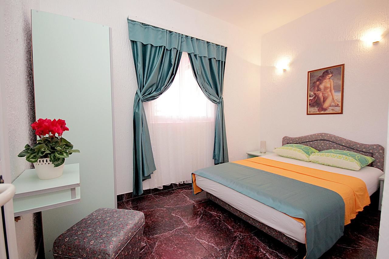 Апартаменты Apartments Kruna Jovanović Сутоморе-37
