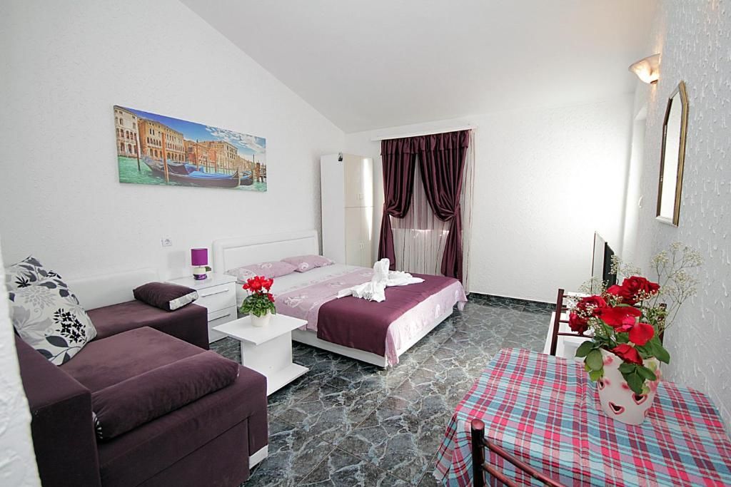 Апартаменты Apartments Kruna Jovanović Сутоморе-49