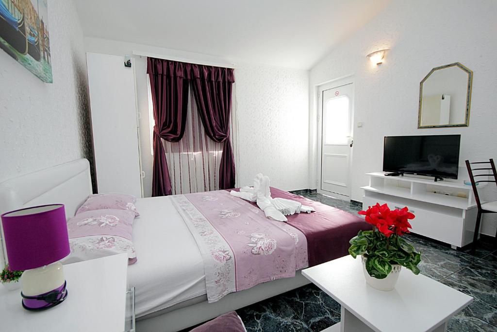 Апартаменты Apartments Kruna Jovanović Сутоморе-50