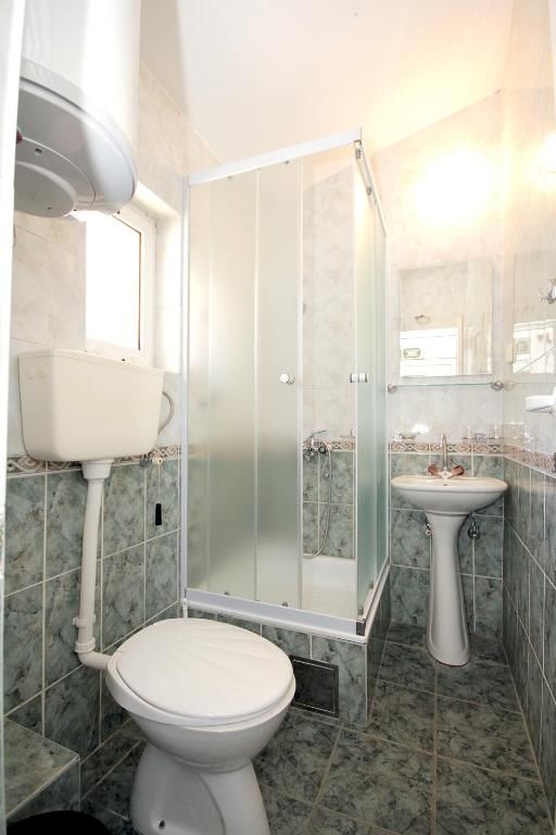 Апартаменты Apartments Kruna Jovanović Сутоморе-54