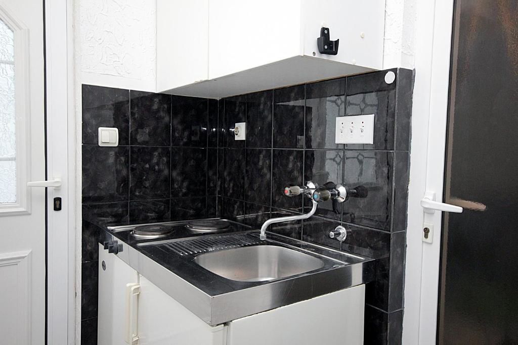 Апартаменты Apartments Kruna Jovanović Сутоморе-59