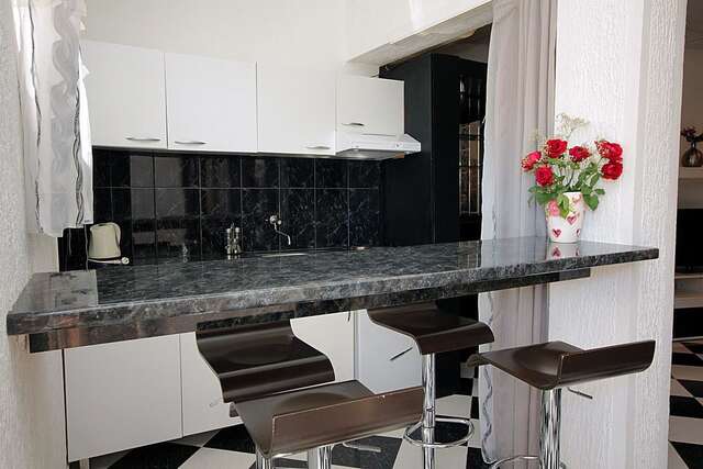 Апартаменты Apartments Kruna Jovanović Сутоморе-14