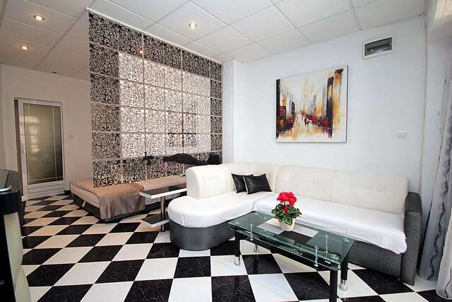 Апартаменты Apartments Kruna Jovanović Сутоморе-15