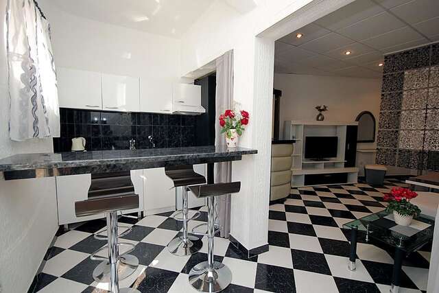 Апартаменты Apartments Kruna Jovanović Сутоморе-16
