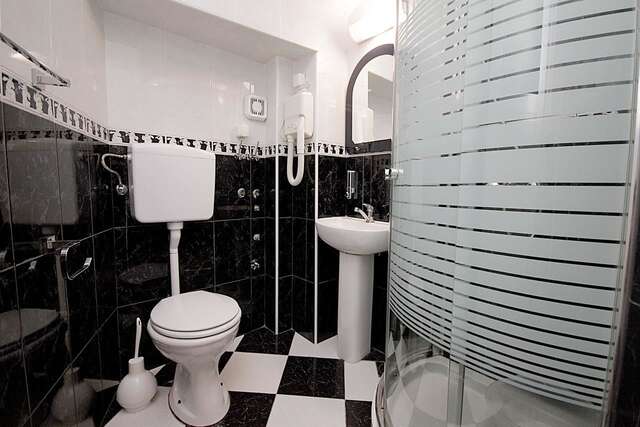 Апартаменты Apartments Kruna Jovanović Сутоморе-18