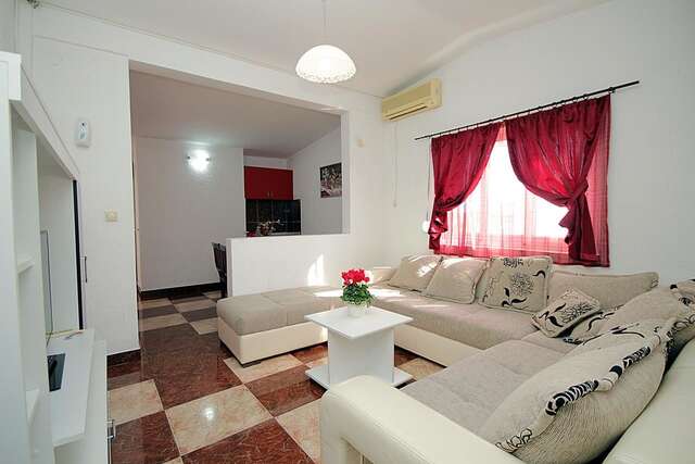 Апартаменты Apartments Kruna Jovanović Сутоморе-22