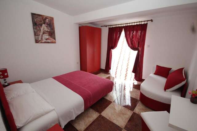 Апартаменты Apartments Kruna Jovanović Сутоморе-24