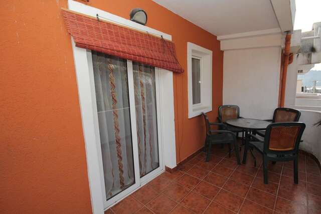Апартаменты Apartments Kruna Jovanović Сутоморе-28