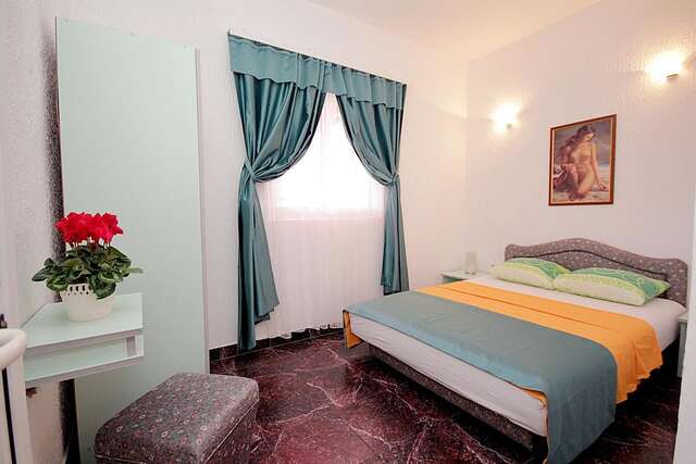 Апартаменты Apartments Kruna Jovanović Сутоморе-36