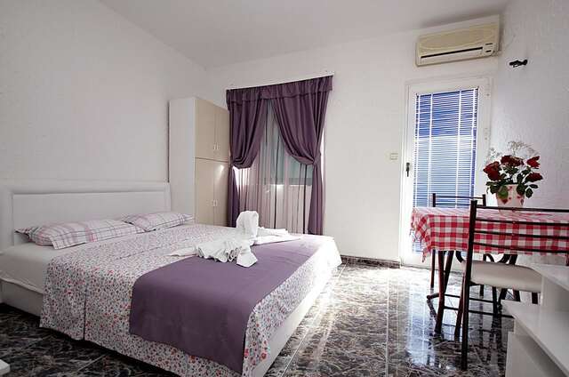 Апартаменты Apartments Kruna Jovanović Сутоморе-37