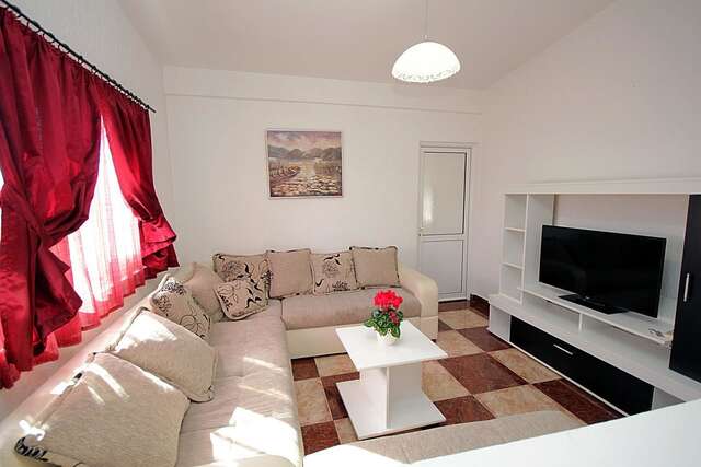 Апартаменты Apartments Kruna Jovanović Сутоморе-6