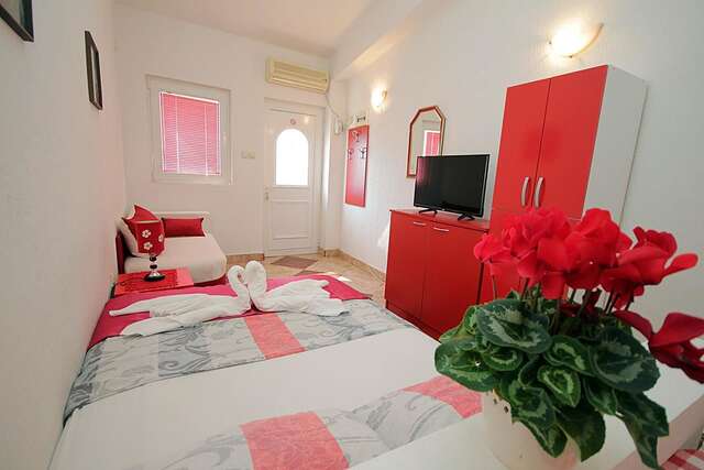 Апартаменты Apartments Kruna Jovanović Сутоморе-46