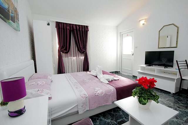 Апартаменты Apartments Kruna Jovanović Сутоморе-49