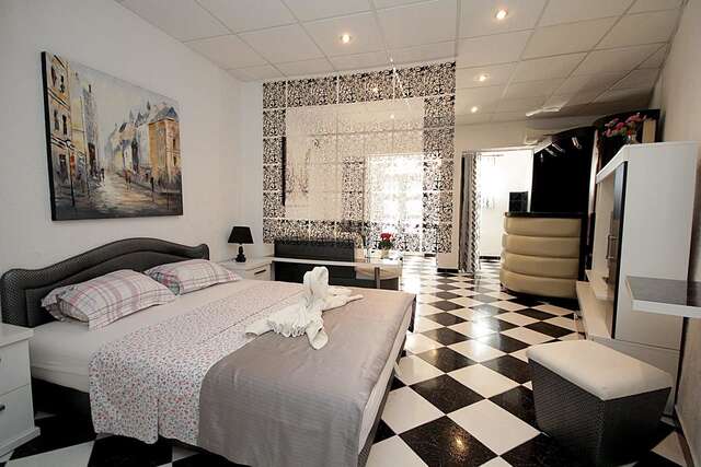 Апартаменты Apartments Kruna Jovanović Сутоморе-7