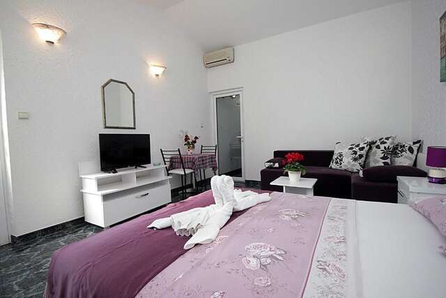 Апартаменты Apartments Kruna Jovanović Сутоморе-52