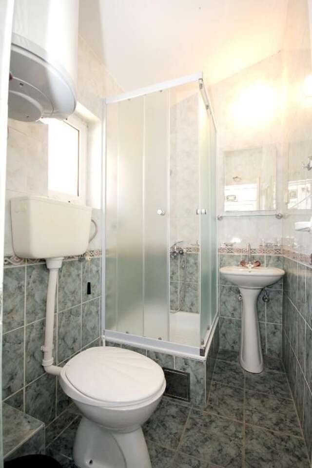 Апартаменты Apartments Kruna Jovanović Сутоморе-53
