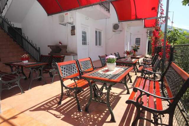 Апартаменты Apartments Kruna Jovanović Сутоморе-55