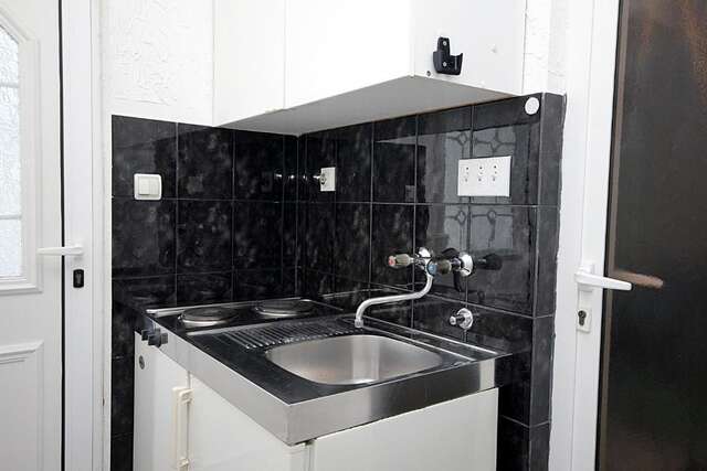 Апартаменты Apartments Kruna Jovanović Сутоморе-58
